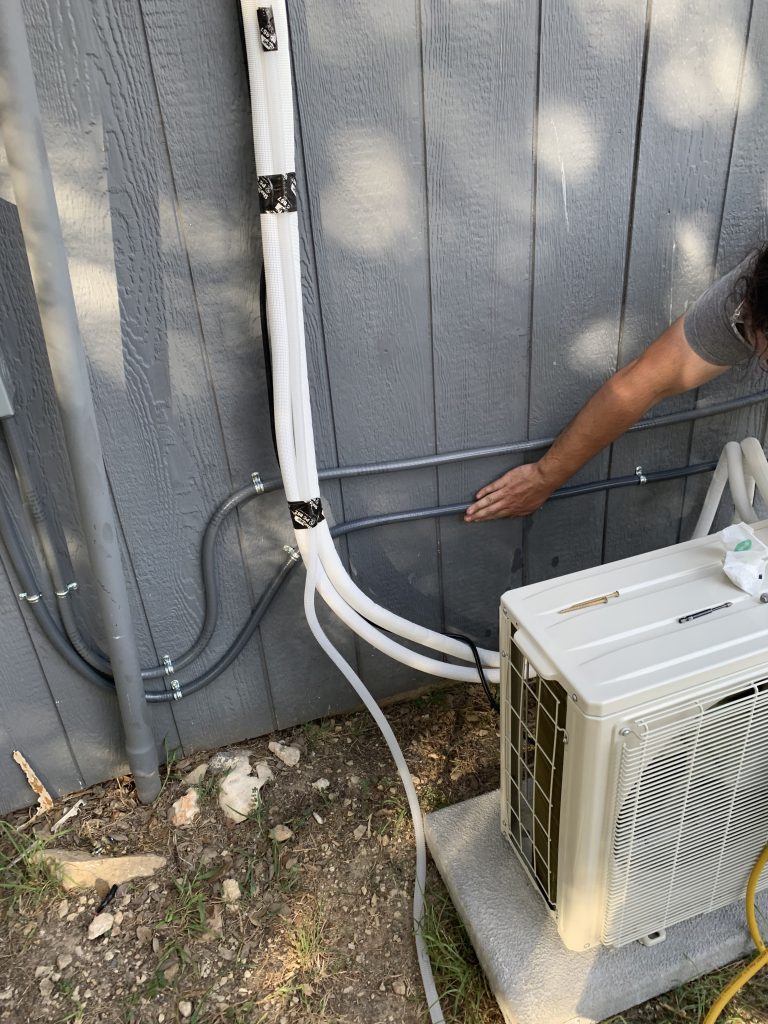 North Austin Metro Heating and Air Conditioning Service Near Me Georgetown Texas