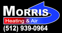 Your Central Texas Trusted HVAC Contractor